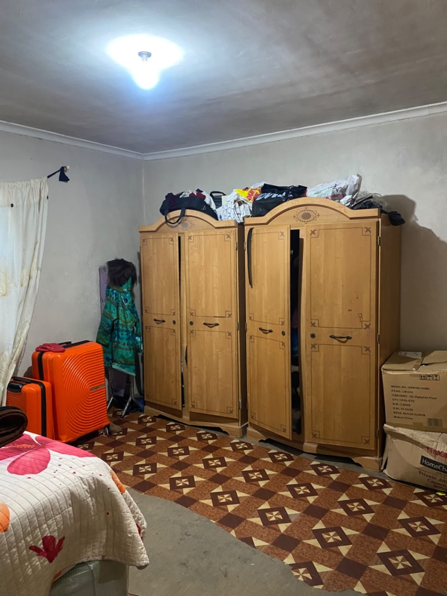 3 Bedroom Property for Sale in Umrhabulo Triangle Western Cape